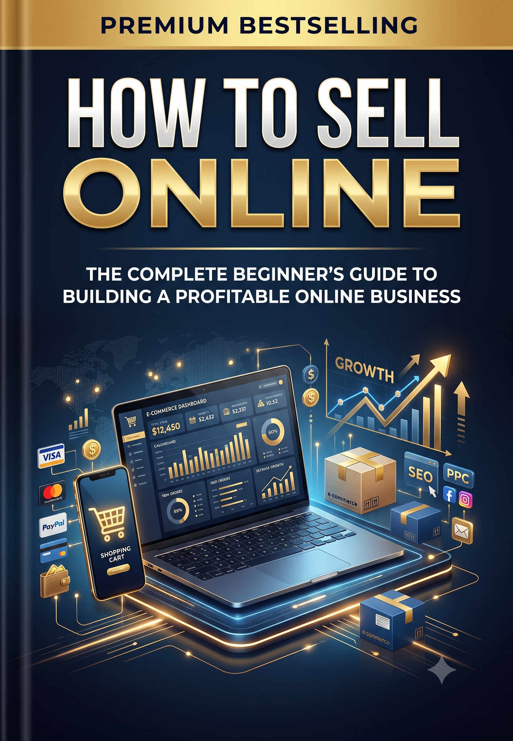How To Sell Online