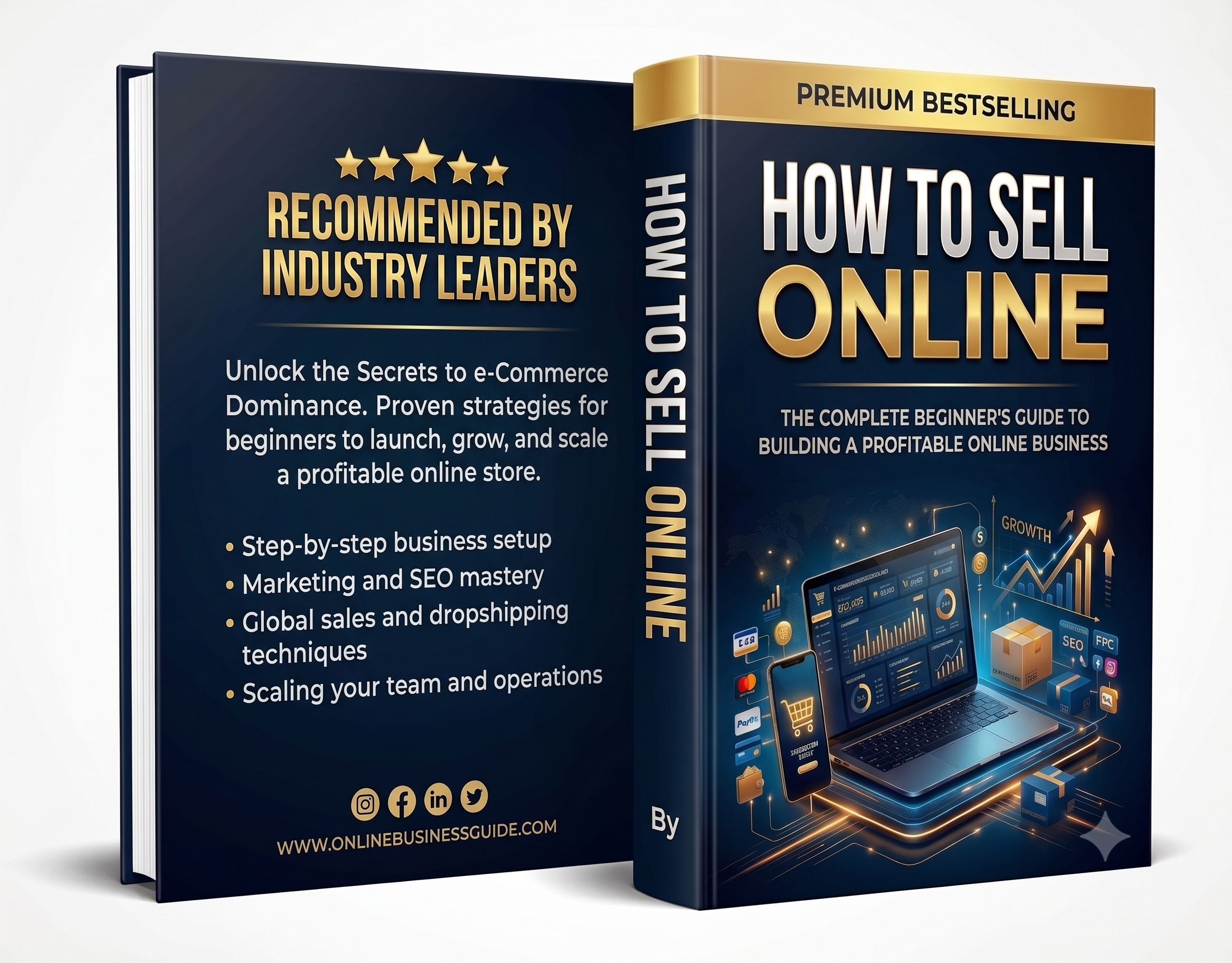 How To Sell Online